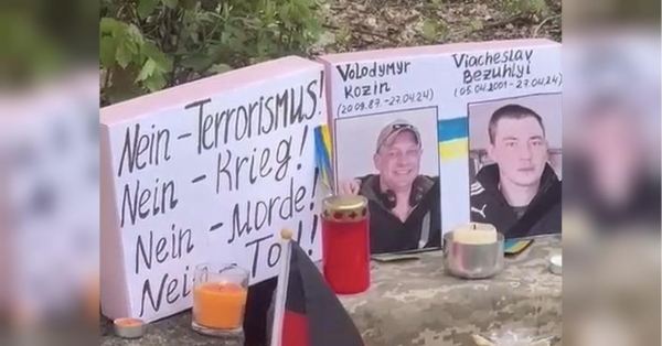 «Разом пили пиво»: нові подробиці вбивства українських військових у Німеччині - INFBusiness