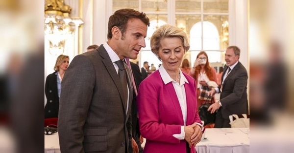 Макрон зацікавлений у новому президенті Єврокомісії: ЗМІ дізналися, про кого йде мова - INFBusiness