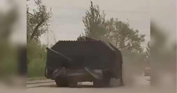 Час російських «танків-черепах» спливає — ЗМІ - INFBusiness