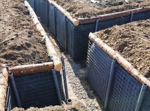 Kernel будує укріплення на Сумщині - INFBusiness