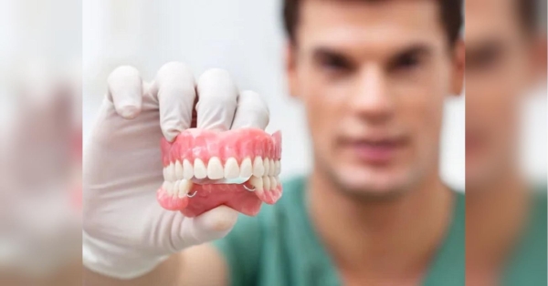 Як швидко вгамувати зубний біль: п'ять простих способів - INFBusiness