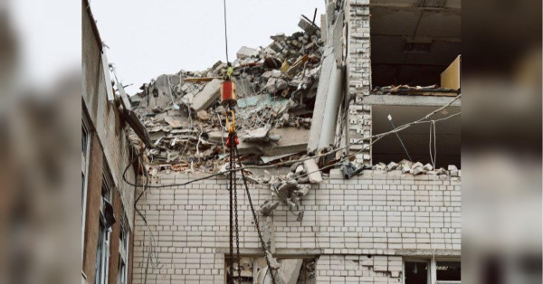 У Чернігові вже 17 загиблих: на 18 квітня у місті оголошено жалобу (фото)