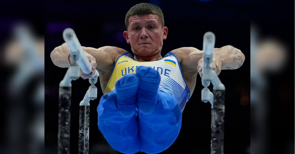 Український талант Ілля Ковтун за один день виборов два «золота» чемпіонату Європи - INFBusiness