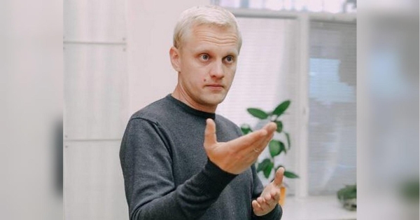 Справу Шабуніна щодо ухиляння від служби в армії саботують, — журналіст - INFBusiness