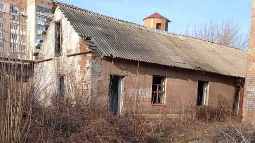 В Умані купити колишню в'язницю намагались 42 учасника аукціону, ціна зросла у 194 рази - INFBusiness