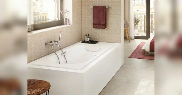 Чавунні ванни відмивайте від нальоту тільки так: лайфхак для домогосподарок - INFBusiness