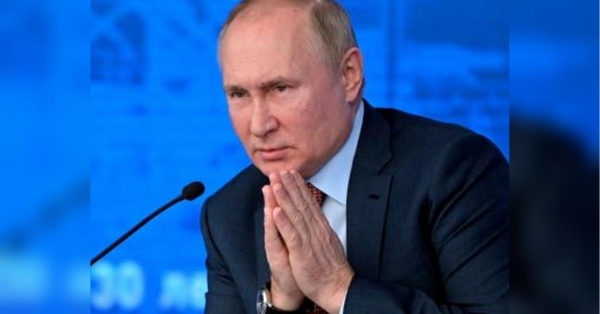 «Захід іноді поводиться стосовно путіна, як миша»: аналітики назвали три умови для послаблення росії - INFBusiness