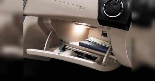 «Легким рухом руки» бардачок перетворюється на холодильник: лайфхак, про який більшість водіїв навіть не здогадуються - INFBusiness