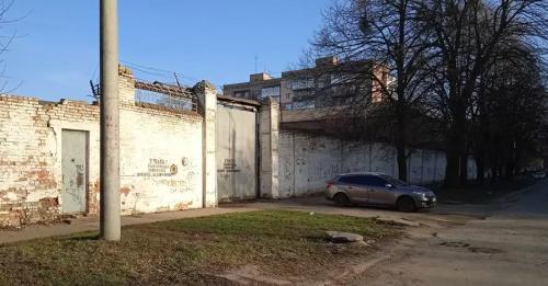 В Умані купити колишню в'язницю намагались 42 учасника аукціону, ціна зросла у 194 рази - INFBusiness
