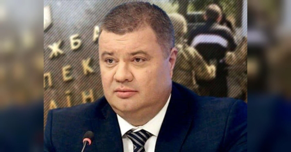 Карма: в росії підірвали автівку ексСБУшника Прозорова - INFBusiness