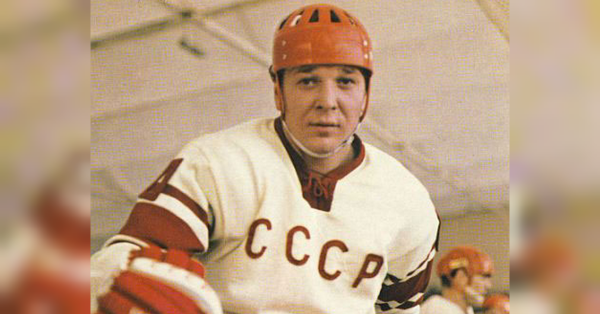 «Мене реально витягли з того світу»: легендарний радянський хокеїст провів сім місяців у штучній комі (відео) - INFBusiness