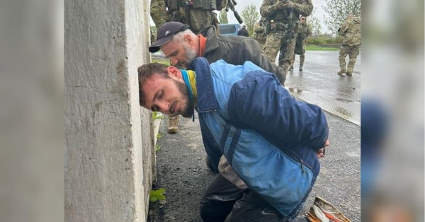 «Думав, що батько вже мертвий, тому дістав пістолет і вистрілив у поліцейського»: подробиці резонансного злочину на Вінниччині - INFBusiness