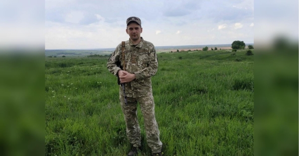 «Врятував побратимів, а сам отримав смертельні поранення в бою з ДРГ»: подробиці загибелі в Києві підполковника ЗСУ - INFBusiness