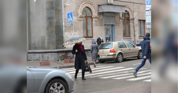 Зима не здається: де чекати на заморозки найближчими днями - INFBusiness