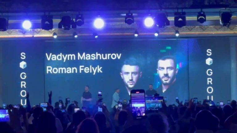 ПОЛІЦІЯ ПРОВЕЛА ОБШУКИ В ІНСТАГРАМ-БЛОГЕРІВ, ЯКІ ЗАМАНЮВАЛИ ЛЮДЕЙ У ФІНАНСОВУ ПІРАМІДУ S-GROUP (Вадим Машуров та Роман Фелик) - INFBusiness