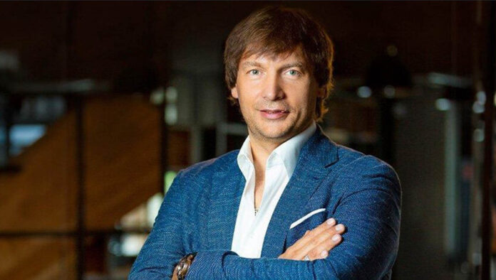 Андрій Матюха: від російського паспорта та казино “ФавБет” до постачання води державним службовцям - INFBusiness