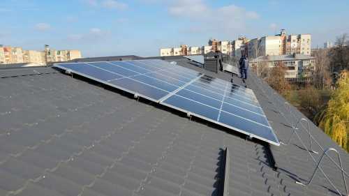 Врятувати енергетику України: будувати маленькі станції та зберігати електрику у Польщі - INFBusiness
