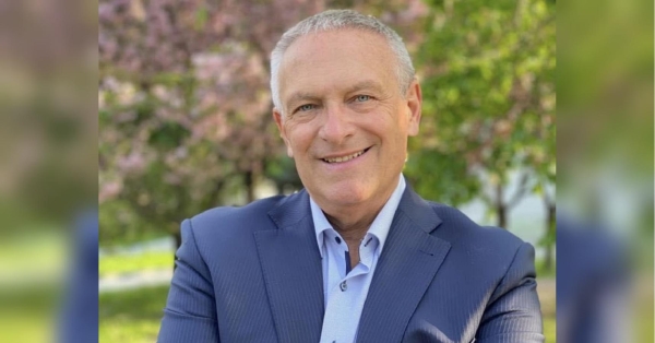 Людина Легенда. Сьогодні народився Валерій Баранов — багаторічний мер Бердянська - INFBusiness