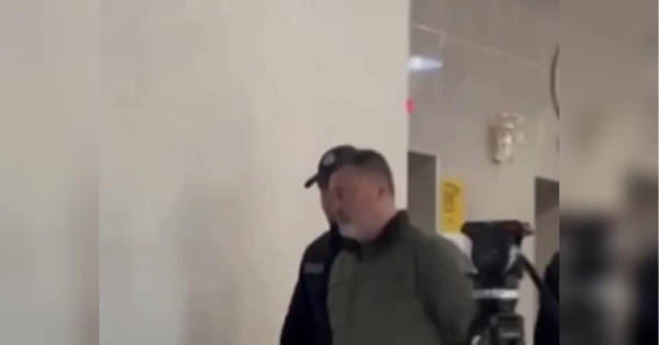 Адвокат просив домашній арешт: суд обрав запобіжний захід винуватцю трагедії у Броварах (відео) - INFBusiness