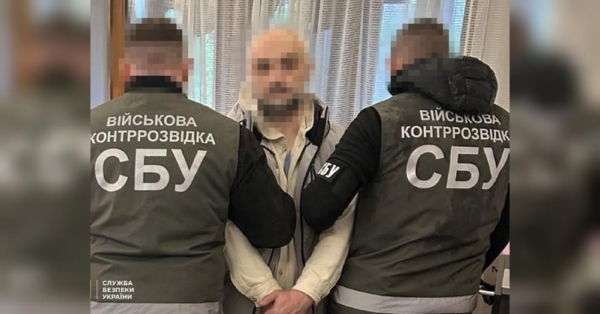 Шукав NASAMS та Patriot: СБУ затримала агента гру, який полював на українську ППО - INFBusiness