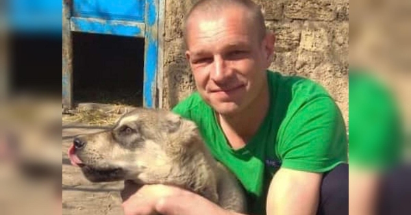 «Під Бахмутом сам виніс з поля бою загиблого побратима»: що відомо про воїна, якого вбив у Німеччині росіянин - INFBusiness