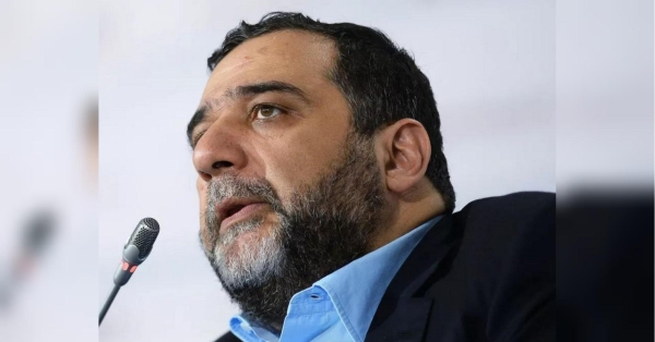 «Друг путіна» та ставленик кремля: у ВР закликають Нобелівський комітет прибрати з переліку номінантів кандидатуру Варданяна - INFBusiness