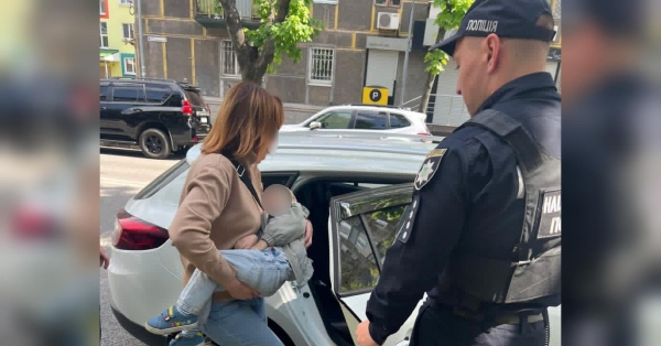 Мільйон гривень за дворічного хлопчика: у Дніпрі на продажі дитини затримали матір - INFBusiness