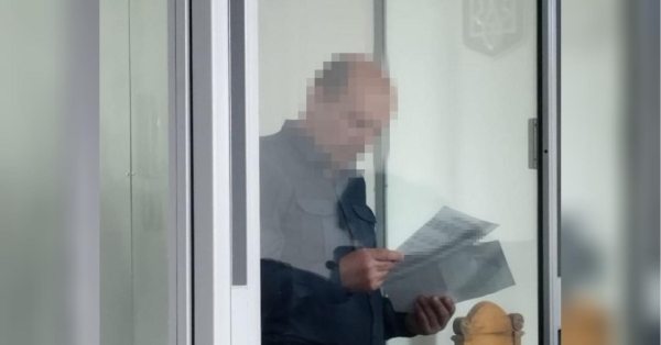 Суд виніс вирок ексдепутату, який коригував ракетні удари росіян по Запоріжжю - INFBusiness