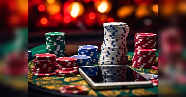 РНБО заборонила доступ військовослужбовцям до гральних закладів і онлайн-казино - INFBusiness