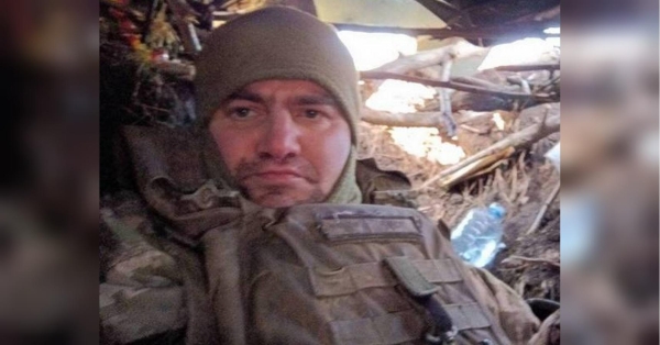 «Ввечері повідомили, що група на заміну виходити не буде. Небезпечно»: останні повідомлення з передка Андрія «Топера» Топчія, який загинув біля Роботиного - INFBusiness