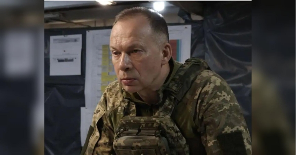 ЗСУ відійшли від трьох населених пунктів в Донецькій області: Сирський розповів про ситуацію на фронті - INFBusiness