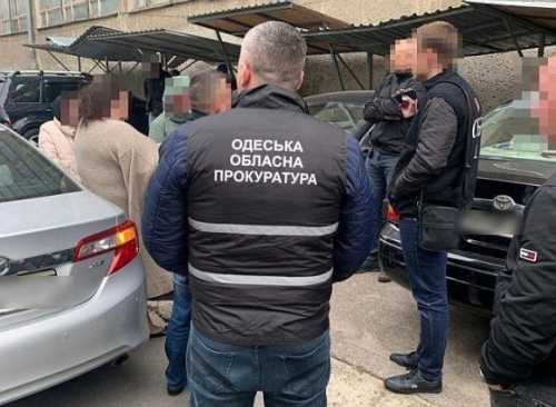 Депутата Одеської облради судитимуть за незаконне заволодіння земельними ділянками