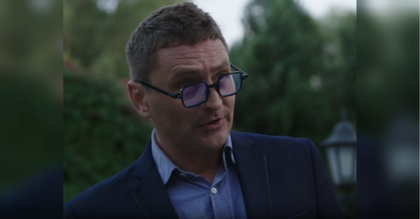 «У моєму особистому житті є зміни»: В’ячеслав Довженко про стосунки та почуття під час великої війни - INFBusiness