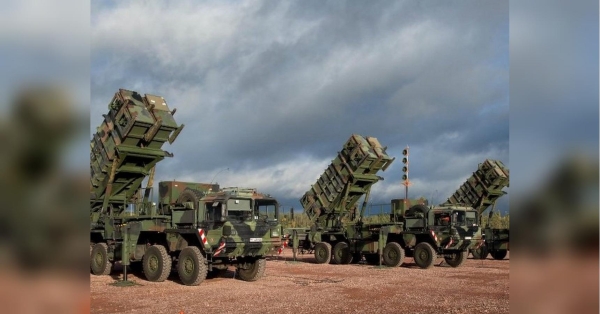 НАТО робить все для збільшення кількості Patriot для України, — Столтенберг - INFBusiness