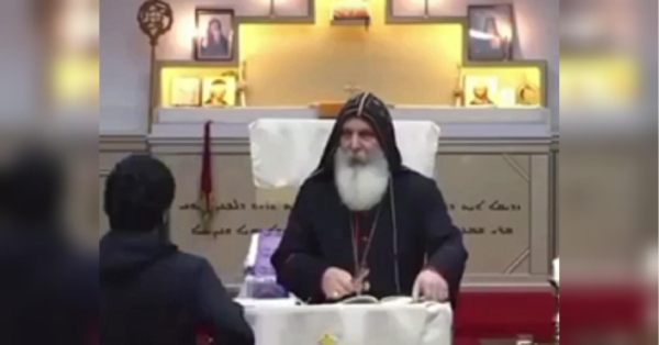 У Сіднеї другий за два дні напад з ножем: поранено священника (відео) - INFBusiness