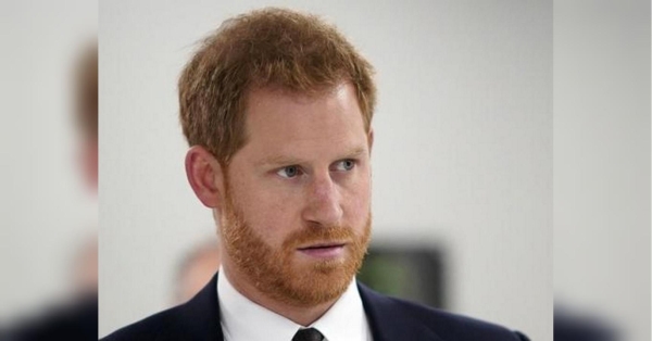 Король Чарльз залишив без нагороди принца Гаррі: що відбувається - INFBusiness