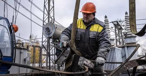 Врятувати енергетику України: будувати маленькі станції та зберігати електрику у Польщі - INFBusiness
