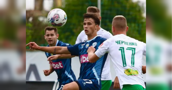 Чемпіонат України з футболу, 24-й тур, 13—15 квітня: результати та відеоогляди матчів, турнірна таблиця - INFBusiness