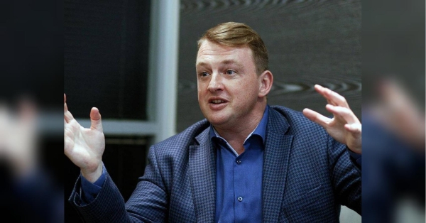 «Ми думаємо, що нам всі винні, ще й звинувачуємо, що допомагають замало», — Сергій Фурса - INFBusiness