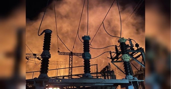 «Україна врятувала дупу Європи»: як росіяни атакують енергопостачання ЄС - INFBusiness