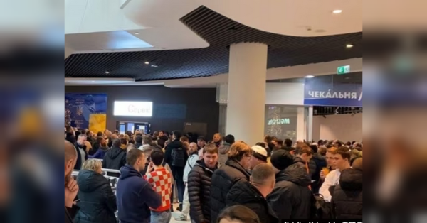 «Мова про ненависть одних українців до інших, яку держава культивує»: Сергій Фурса проаналізував ситуацію з чоловіками призовного віку за кордоном - INFBusiness