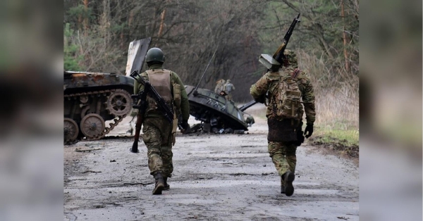 Все можливо: астролог про заморожування війни в Україні - INFBusiness