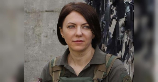 «Жодна держава під час війни не демобілізовує свої війська», — Ганна Маляр - INFBusiness