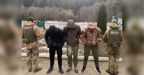 Має багато жорстких норм: Рада підтримала в першому читанні…