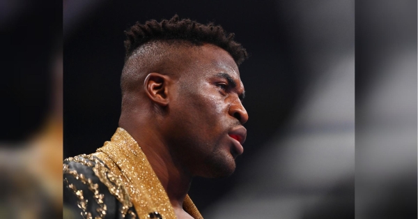 У родині Френсіса Нганну сталася страшна трагедія - INFBusiness