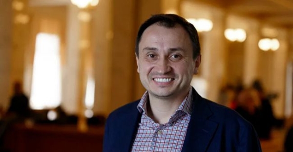 Сольський написав заяву про відставку - INFBusiness