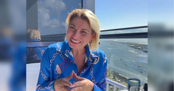 Терезам — успіх у починаннях, Козерогам — вирішення проблем, а Стільцям — фінансові надходження: що обіцяють зорі та Анжела Перл у Чистий четвер - INFBusiness