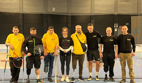 Нещодавно у Львові в спортивно-розважальному комплексі «Leoland» відкрився науково-творчий STEAM-простір для активних та творчих дітей, про це розповів львівський бізнесмен та інвестор Leoland Олександр Свіщов. 1