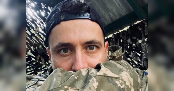 «Втома від війни притупила почуття ненависті до ворога», — письменник Артем Чех - INFBusiness