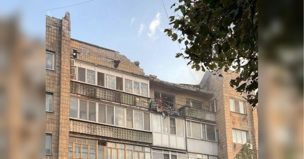 СБУ зловила відразу шістьох російських агентів, котрі коригували…